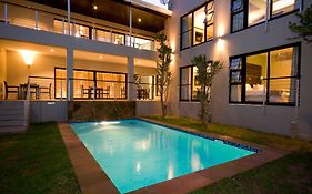 The Hub Urban Hotel